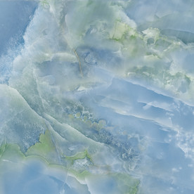 蓝色大气高端石纹 TIF合层