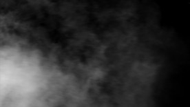 4K 高清 云朵 烟雾  雾气