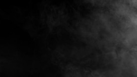 4K 高清 云朵 烟雾  雾气