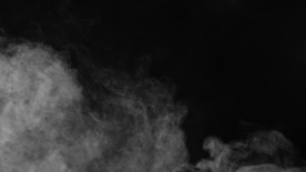 4K 高清 云朵 烟雾  雾气