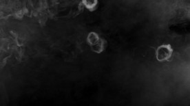 4K 高清 云朵 烟雾 视频