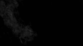 4K 高清 云朵 烟雾 视频