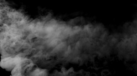 云 烟雾   素材