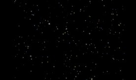 星空闪闪