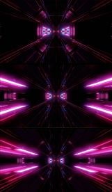 4K穿越时空走廊