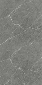 灰白大理石纹 线条纹理 岩板