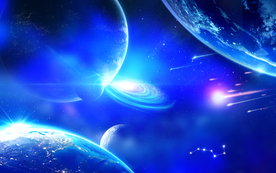 星空浩瀚星空宇宙