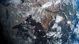 高清地球视频素材