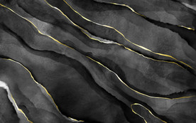 黑金丝大理石纹