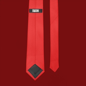 男士领带商务logo样机