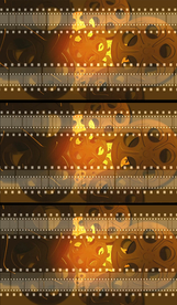 怀旧胶片回忆记录特效背景