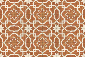 高清瓷砖拼花材贴图现代几何