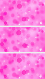 4k唯美清新粉色粒子背景