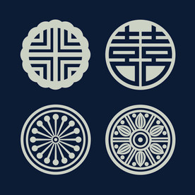 中国传统图案 (11)