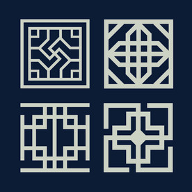 中国传统图案 (15)