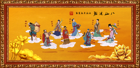 佛像系列