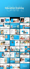 教育PP