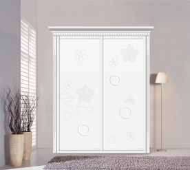 移门  衣柜移门