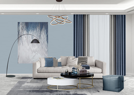 室内软装搭配图