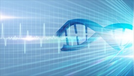 医疗科技 基因链 生物 病毒