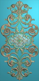 精雕洋花 欧式花