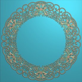 精雕欧式花 洋花