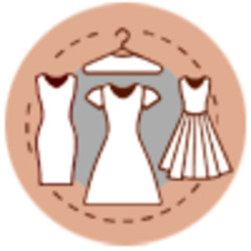 美学搭配网页小图标