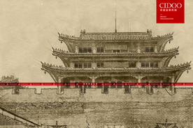 张家口蔚县旅游