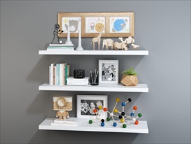 儿童房装饰品套装