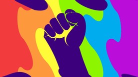 励志加油喜庆快闪商业推广童趣背