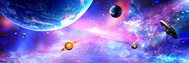 星空宇宙星空