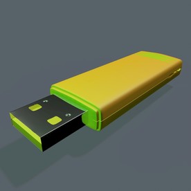 U盘 金士顿 工具 电脑 配置