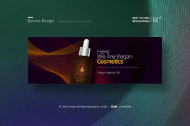 精油H5头图banner底图