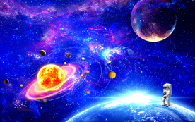 星球