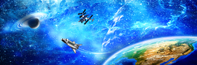 太空