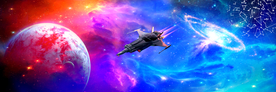 十二星座星空