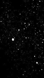 粒子光斑动态手机视频素材