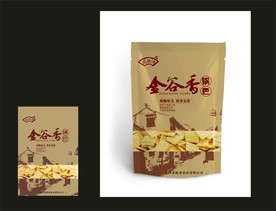 休闲食品包装
