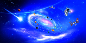 宇宙星空