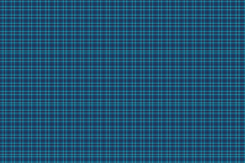 蓝色格子几何格子背景墙