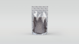 咖啡豆包装样机