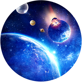 星球地球