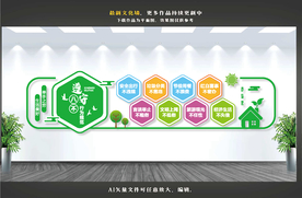 遵守八不行为规范