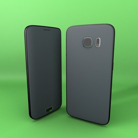 电脑模型 键盘鼠标 数码模型