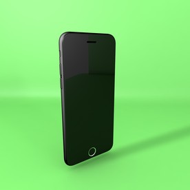 电脑模型 键盘鼠标 数码模型