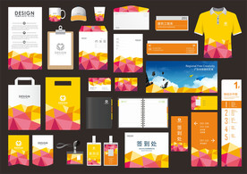 VI视觉形象识别系统