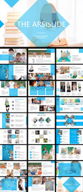 教育PPT