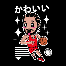 卡通NBA