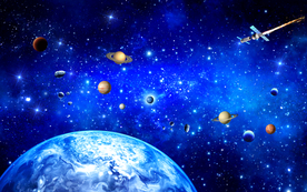 宇宙