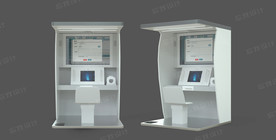 医院机器效果图